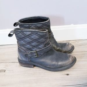 Lucky Brand boots